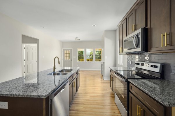 Gravier grès d'hautrage : 5 raisons de l'adopter pour votre déco