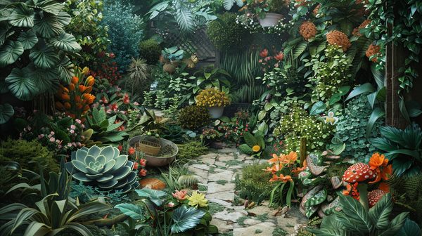 Tarif d'un jardinier : les facteurs qui peuvent faire varier le montant à payer