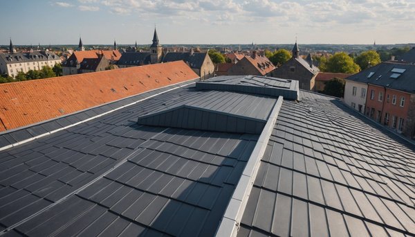 Découvrez les solutions pratiques pour votre toiture avec allotoiture