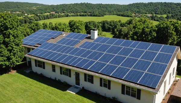 Top raisons de choisir des panneaux photovoltaïques Prestige Clima