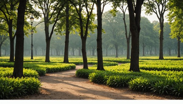 Comprendre la surface d'une parcelle : guide essentiel