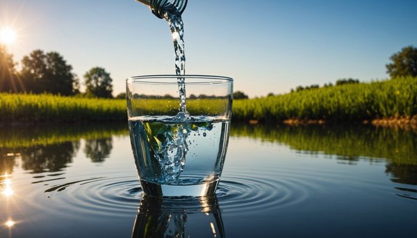 Filtres berkefeld : un choix judicieux pour une eau saine