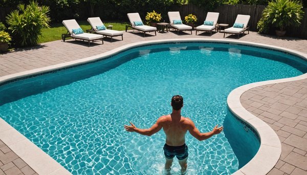 Les meilleures offres de piscine pas cher pour votre été