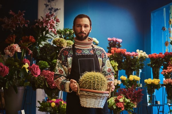 Découvrez Bouton de Rose, votre fleuriste à Périgueux