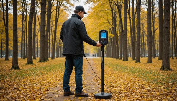 Les incontournables détecteurs de métaux professionnels à connaître