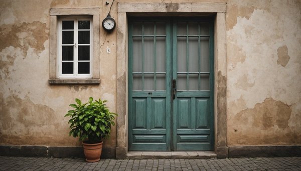 Humidité des murs extérieurs : causes et solutions efficaces