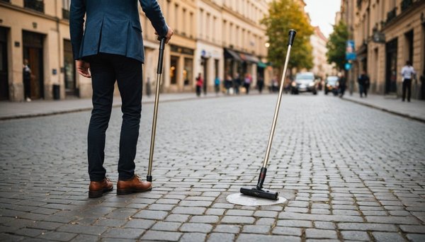 Les meilleures astuces pour utiliser une perche télescopique