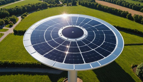 Cap soleil énergie : pourquoi l'énergie renouvelable séduit tant