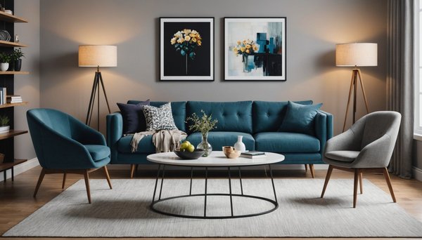 Meubles modernes en ligne : top conseils pour bien acheter