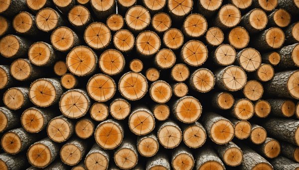 Top 5 fournisseurs de bois de chauffage en charente-maritime