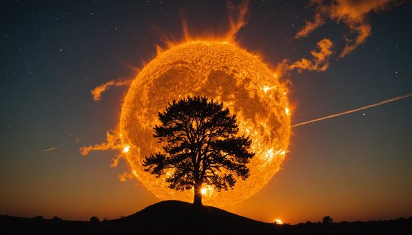 Les 5 bénéfices inattendus de solar choc à connaître