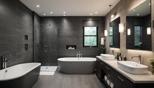 Budget limité : idées de rénovation pour votre salle de bains