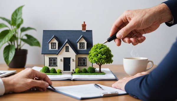 Compare facilement les devis d'assurance habitation en ligne