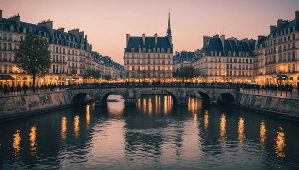 Top affiches de villes françaises : les créations incontournables