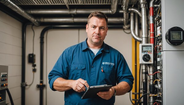 Chauffagiste rge à votre service dans le nord-pas-de-calais