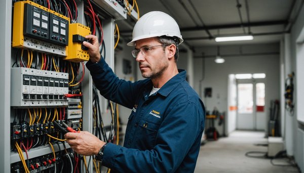 Les meilleurs électriciens qualifiés à jurançon en un clin d'œil