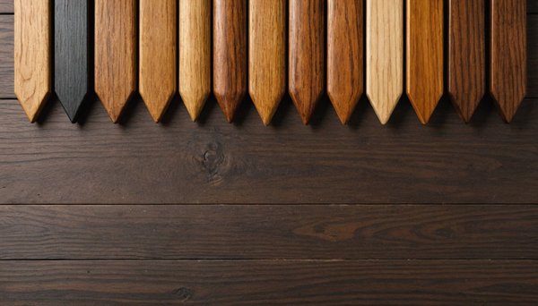 Top vernis bois à choisir pour réussir vos projets artisanaux