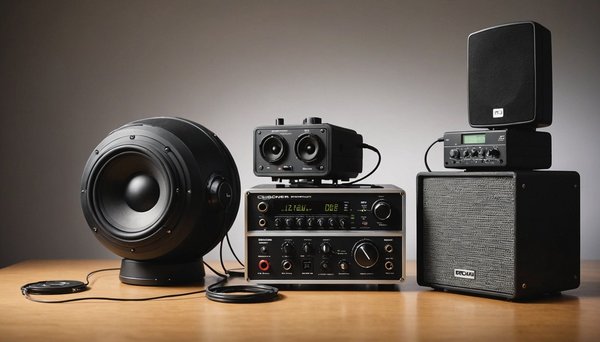 Découvrez notre gamme de matériel sono à louer en haute-savoie