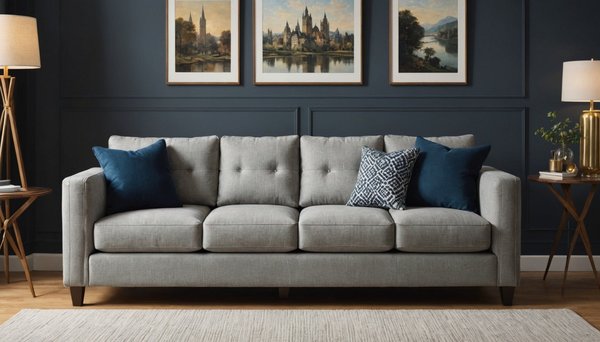 Découvrez comment choisir le canapé idéal avec un expert mobilier