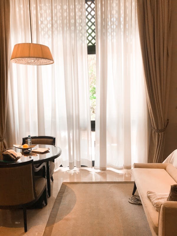 Top rideaux anti mouches pour allier confort et style