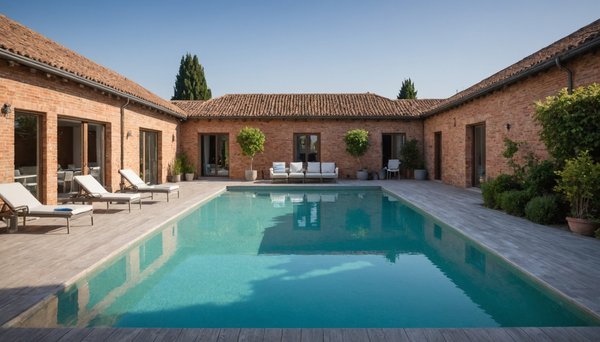 Transformez votre piscine à toulouse : guide de rénovation efficace