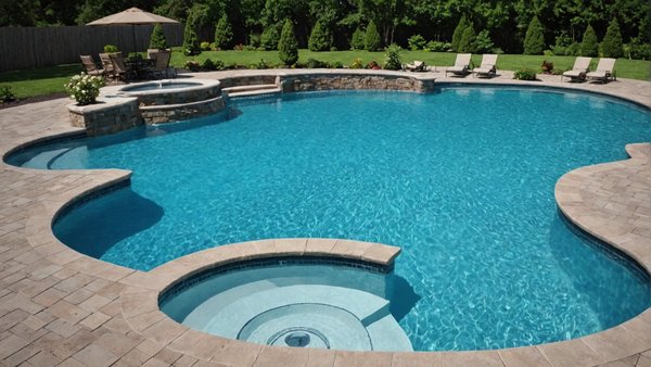 Réussir la rénovation piscine coque : guide complet et astuces
