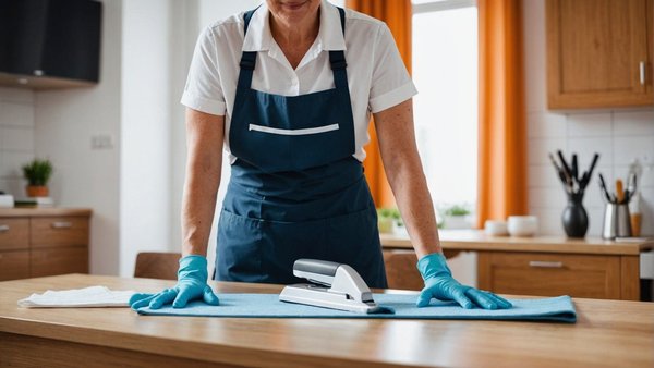 Ménage à domicile à strasbourg : des services sur mesure