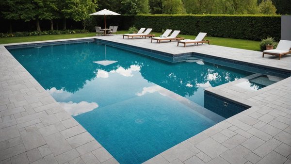 Pisciniste | constructeur de piscines suisse : qualité et innovation