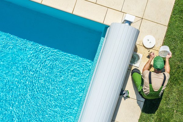 Choisir le meilleur volet piscine pour votre sécurité et confort
