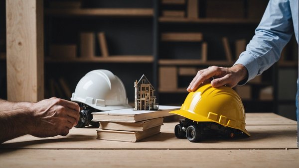 Entreprise du bâtiment vaucluse : vos projets entre de bonnes mains