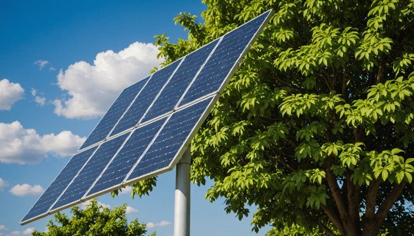 5 étapes pour révolutionner votre usage des énergies renouvelables