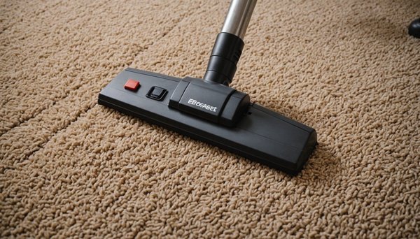 Nettoyage de tapis à Bruxelles : l'expertise à votre service