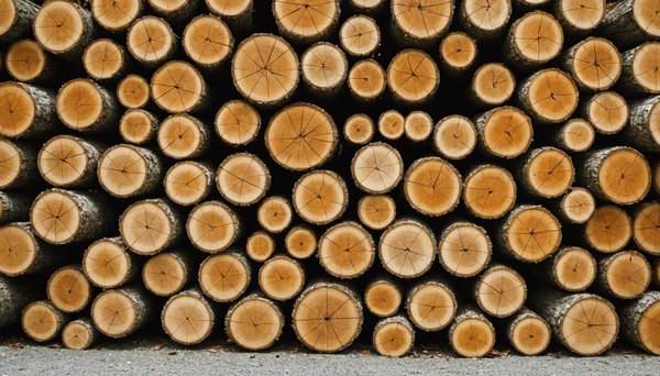 Où trouver les meilleurs fournisseurs de bois de chauffage en charente-maritime ?