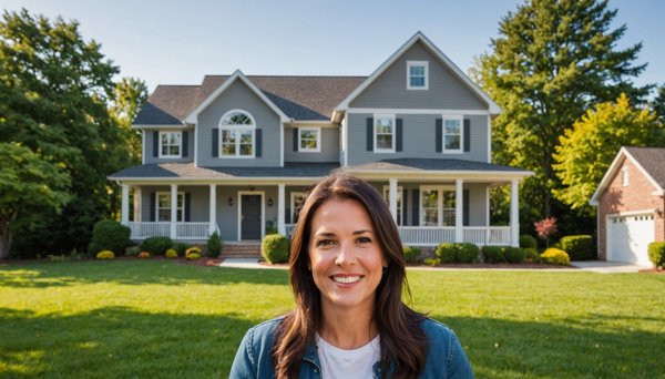 Obtenez le meilleur devis d'assurance habitation en quelques clics