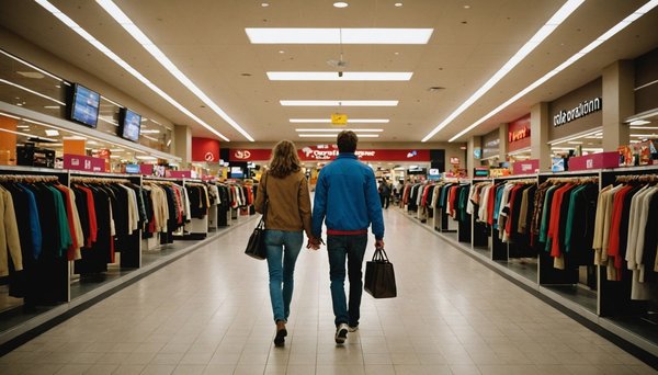 Stratégies innovantes pour rénover les centres commerciaux des années 80-90