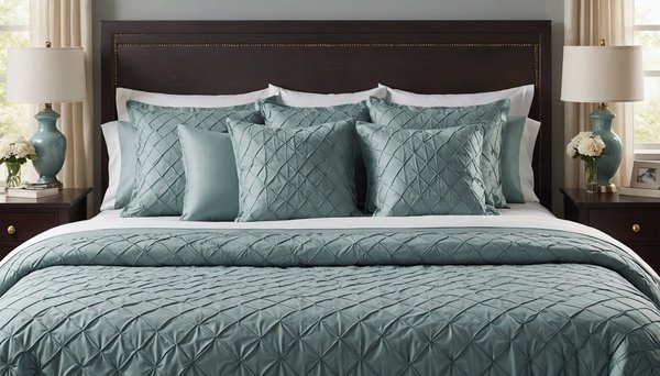 Le guide ultime pour acheter du linge de lit de qualité